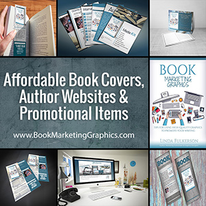 Book Marketing Graphics