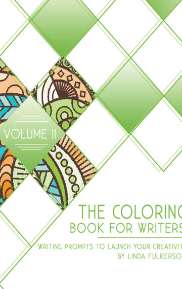 Coloring Book for Writers – Vol. II