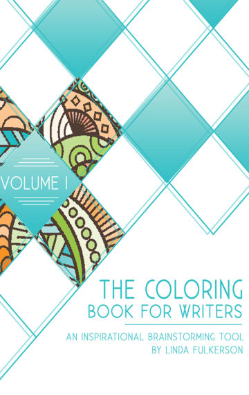 Coloring Book for Writers – Vol. I